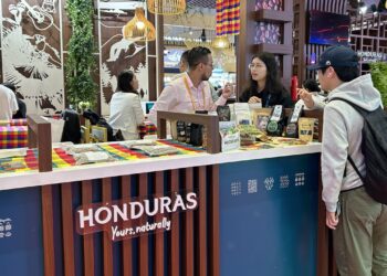 China, Honduras to implement FTA early harvest arrangement starting from Sunday
