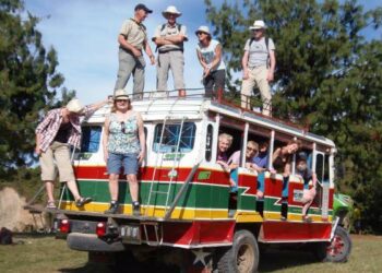 TTG - Features - Your client types matched to 7 Colombia itineraries