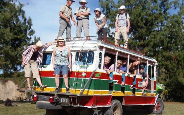 TTG - Features - Your client types matched to 7 Colombia itineraries