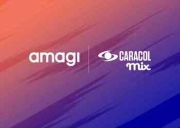 Caracol Television and Amagi Launch FAST Channel in Latin America News