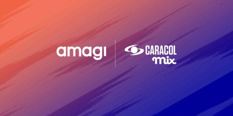 Caracol Television and Amagi Launch FAST Channel in Latin America News