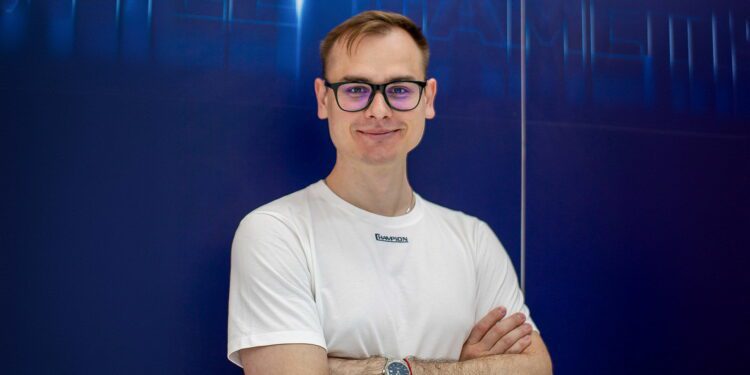 "Champion was founded with a clear vision: to create immersive and engaging gaming experiences for players worldwide"