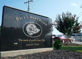 Nine deaths tied to Boar’s Head deli meat listeria outbreak