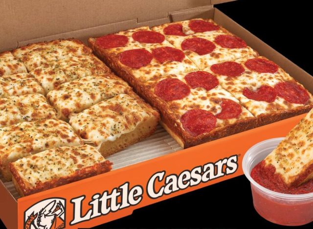 little caesars deep dish