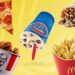 50 Most Popular Fast-Food Restaurants in America in 2024