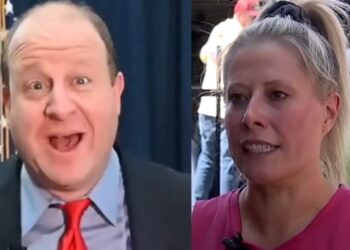 City council member reacts after Colorado gov. says she imagined Venezuelan gang takeover of apartments