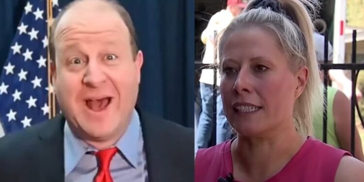 City council member reacts after Colorado gov. says she imagined Venezuelan gang takeover of apartments