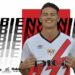 James Rodriguez’s Rayo Vallecano debut delayed despite Colombia call up