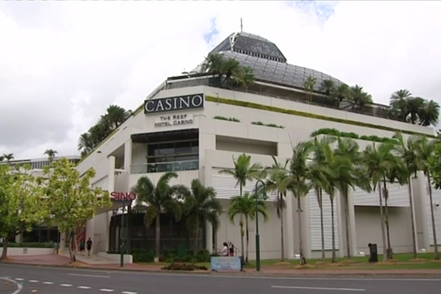 Cairns casino