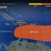Tropical activity increasing in Caribbean, Atlantic