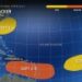Tropical activity increasing in Caribbean, Atlantic and Gulf