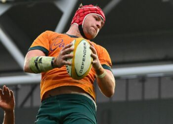 Argentina vs Australia live streams 2024: How to watch Rugby Championship online