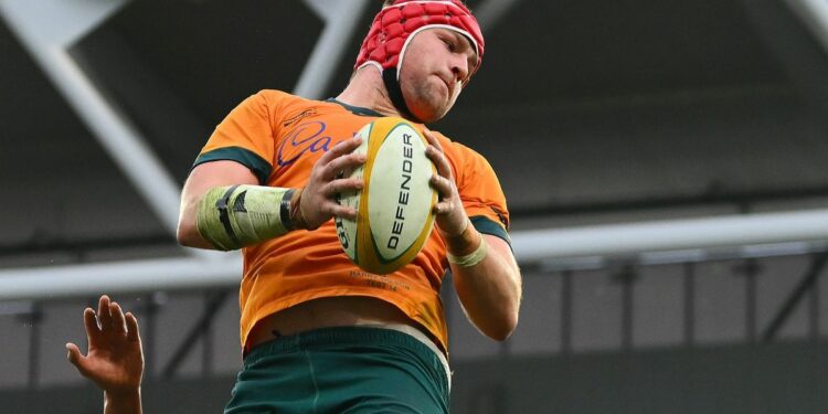 Argentina vs Australia live streams 2024: How to watch Rugby Championship online