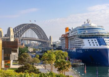 The secret biannual cruise bargain, with winter sun voyages from £62 per day