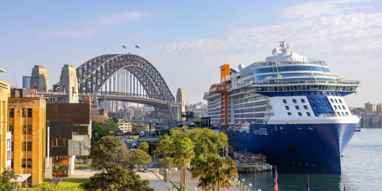 The secret biannual cruise bargain, with winter sun voyages from £62 per day