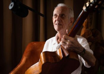 Caribbean cultural icon Dave Martins mourned