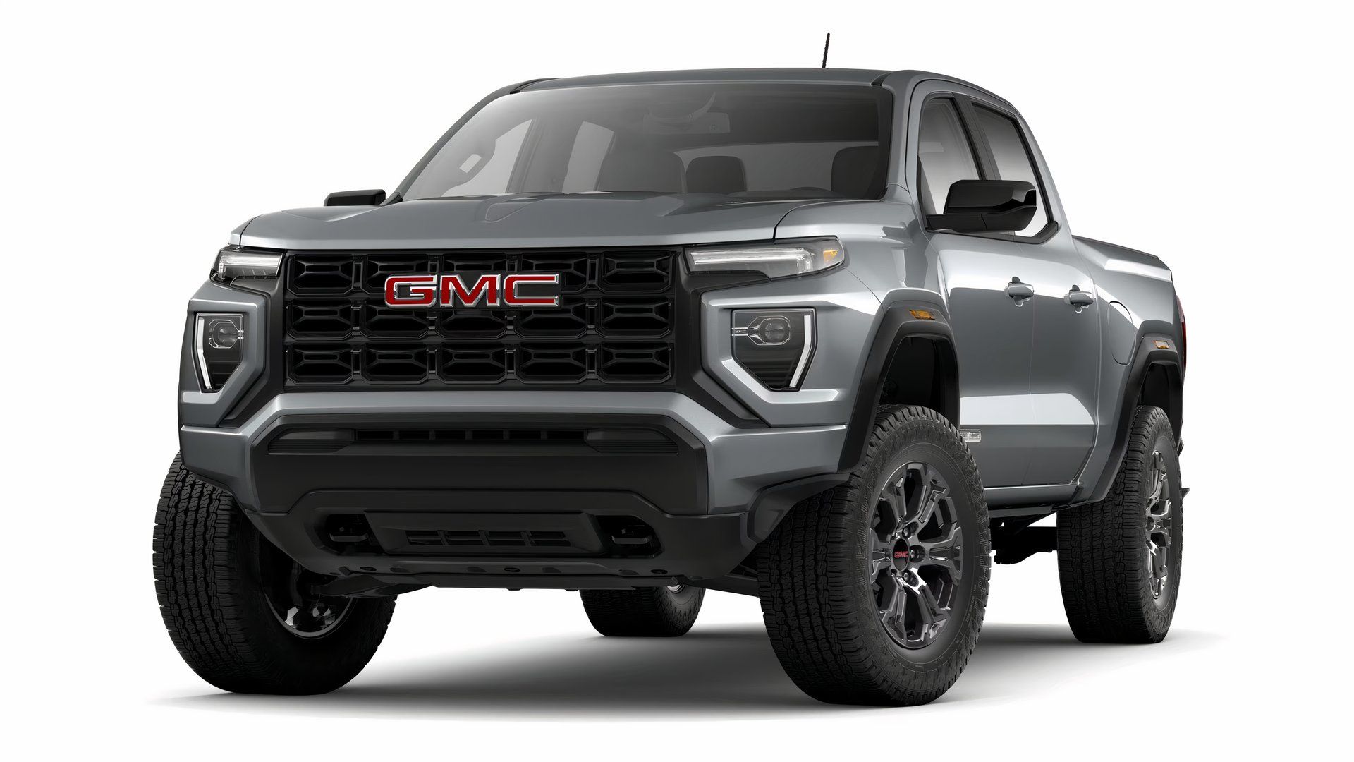 2024 GMC Canyon 