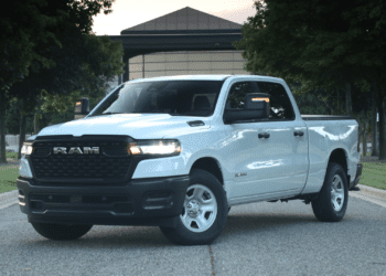 Every Pickup Truck In America That Costs Less Than $40k