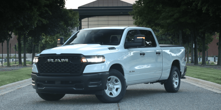 Every Pickup Truck In America That Costs Less Than $40k