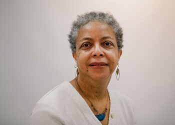 Brickner: Katrina Christiansen: Rooted in the soil of America - InForum