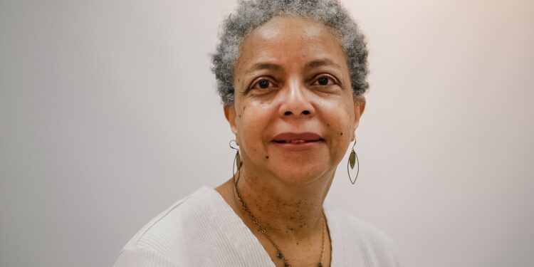 Brickner: Katrina Christiansen: Rooted in the soil of America - InForum