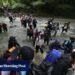 Fewer migrants risk Darién Gap following Panama crackdown