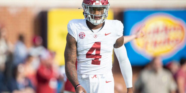 How to watch the Western Kentucky vs. Alabama NCAA college football game today: Livestream options, more