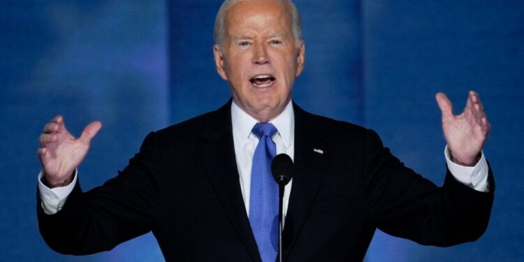 Biden restarts immigration program for migrants from Cuba, Haiti, Nicaragua and Venezuela