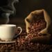 HISTORY OF COFFEE: Coffee Beans are Second Most Traded Raw Material Worldwide, After Crude Oil