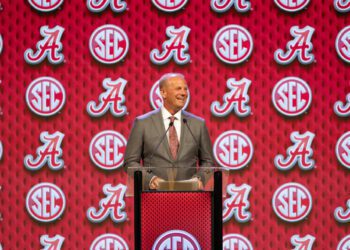 2024 Alabama Crimson Tide Guide to What's New in College Football