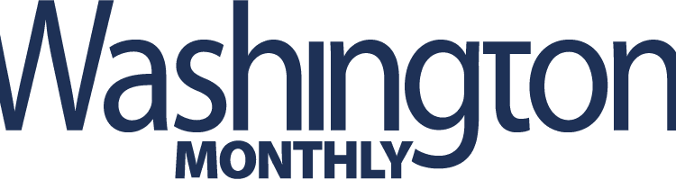 Washington Monthly