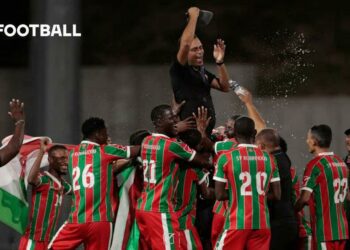 2024 CFU Club Shield: All You Need to Know