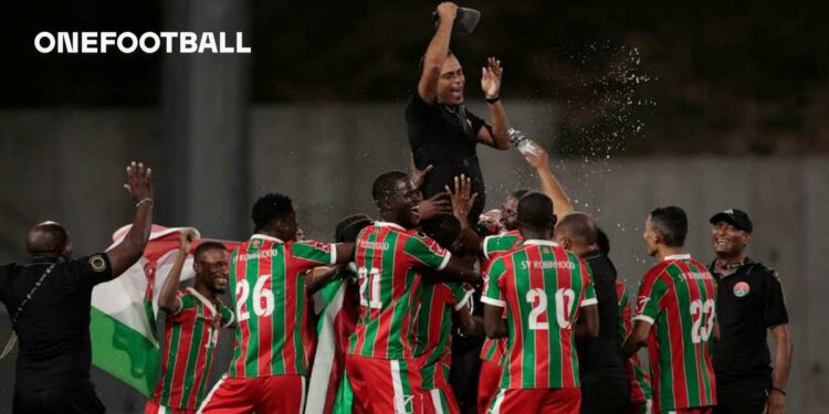 2024 CFU Club Shield: All You Need to Know