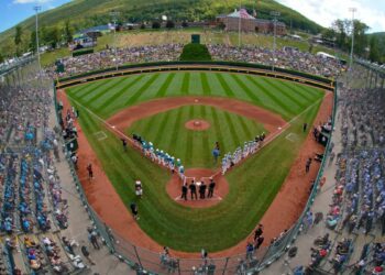 2024 Little League World Series schedule, teams and how to watch – NBC New York