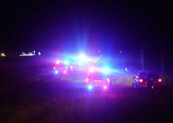 3 dead after train strikes van in Stuarts Draft