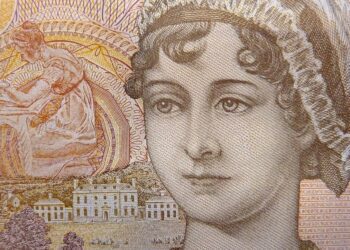 3 of Jane Austen’s 6 brothers engaged in antislavery activism − new research offers more clues about her own views