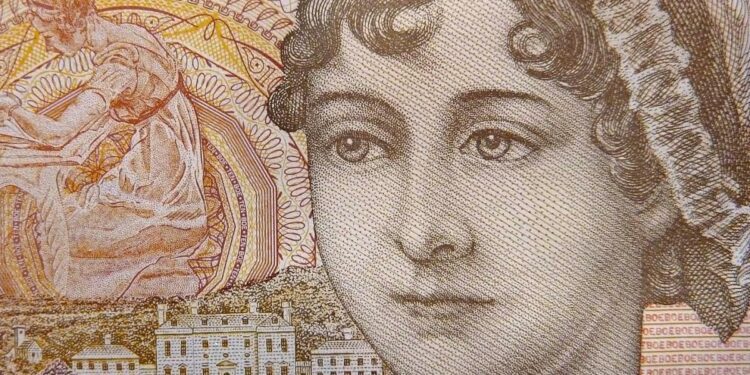 3 of Jane Austen’s 6 brothers engaged in antislavery activism − new research offers more clues about her own views