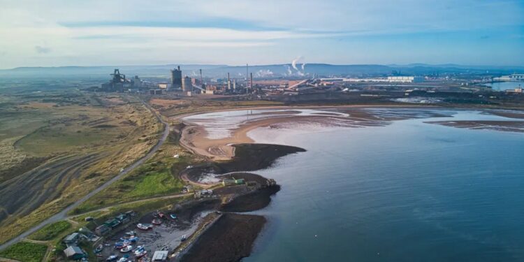 energy, hydrogen America