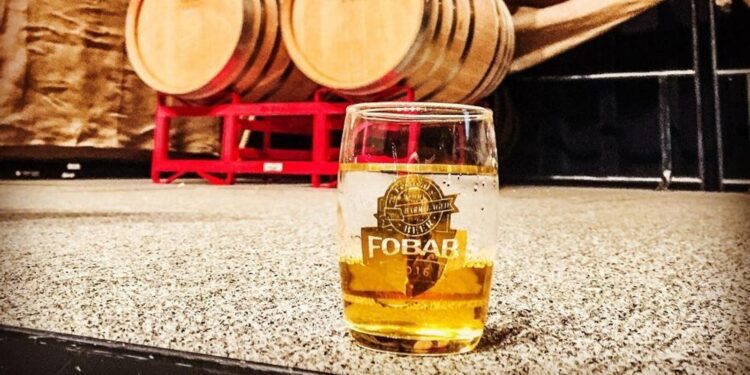 5 Great Beer Festivals In America Worth Traveling For