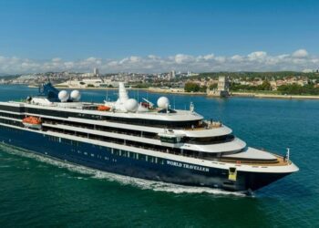 5 Things To Know About America’s Newest Cruise Line