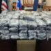 660 pounds of cocaine seized by feds from boat sailing near Puerto Rico