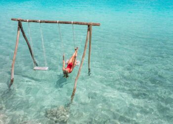 7 Best Beaches Near Merida, Mexico