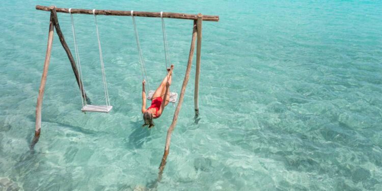 7 Best Beaches Near Merida, Mexico