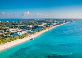Cayman Islands