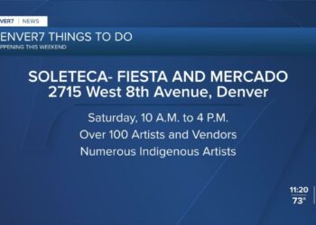 7 best things to do in Colorado this weekend: Aug. 16-18, 2024