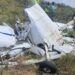 7 killed after small plane crashes in south Chile