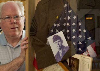 79 years later, West Virginia family still feels effects of atomic bombs