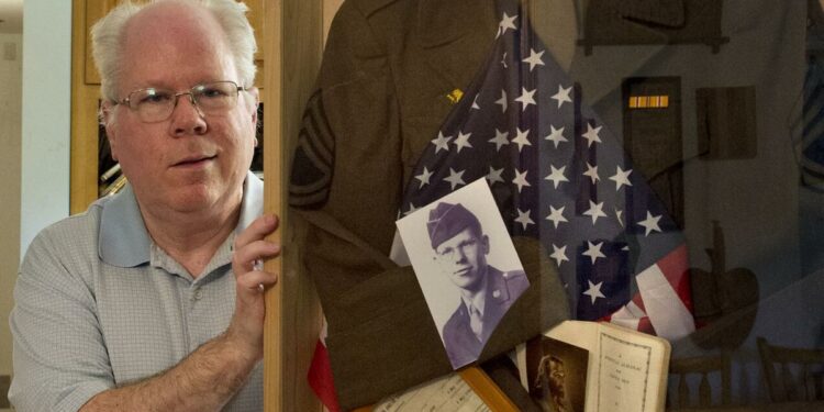 79 years later, West Virginia family still feels effects of atomic bombs