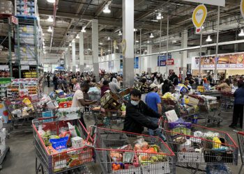 8 Worst Costco Locations In America In 2024