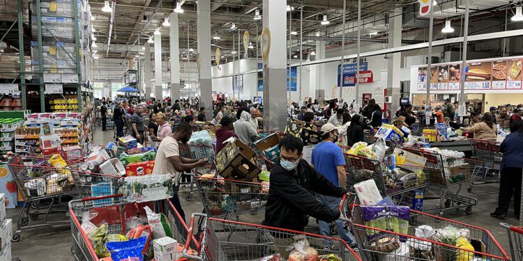 8 Worst Costco Locations In America In 2024